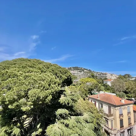 Vezelay 3 Luxury 3 Bedrooms, By Welcome To 戛纳