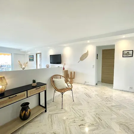 Apartmán Vezelay 3 Luxury 3 Bedrooms, By Welcome To *