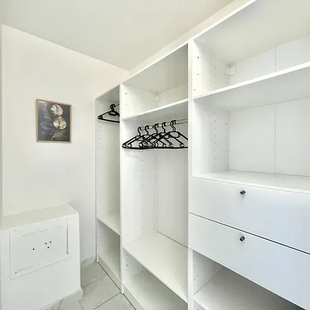 Apartmán Vezelay 3 Luxury 3 Bedrooms, By Welcome To Cannes