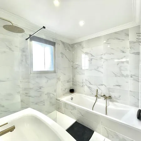 Vezelay 3 Luxury 3 Bedrooms, By Welcome To Cannes