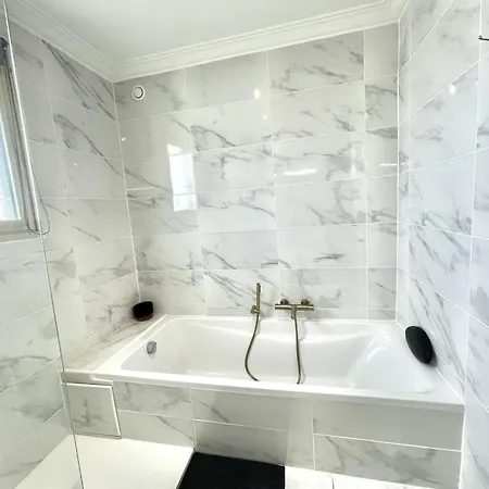 Vezelay 3 Luxury 3 Bedrooms, By Welcome To * Cannes