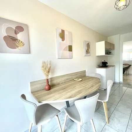 Apartmán Vezelay 3 Luxury 3 Bedrooms, By Welcome To *
