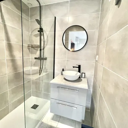 Apartmán Vezelay 3 Luxury 3 Bedrooms, By Welcome To *
