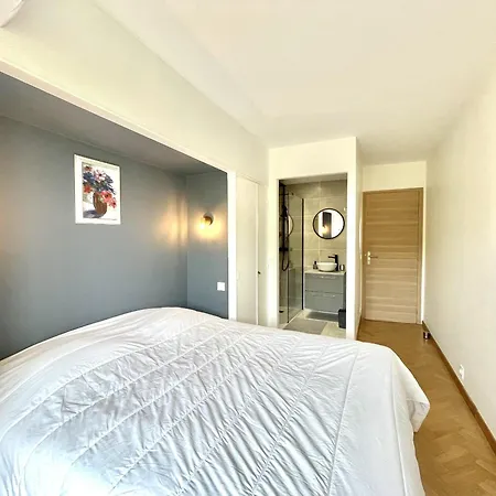 Vezelay 3 Luxury 3 Bedrooms, By Welcome To Apartmán *