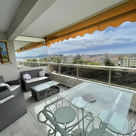 Apartmán Vezelay 3 Luxury 3 Bedrooms, By Welcome To *
