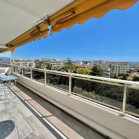 Apartmán Vezelay 3 Luxury 3 Bedrooms, By Welcome To *