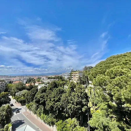 Vezelay 3 Luxury 3 Bedrooms, By Welcome To Cannes