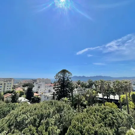 Apartmán Vezelay 3 Luxury 3 Bedrooms, By Welcome To