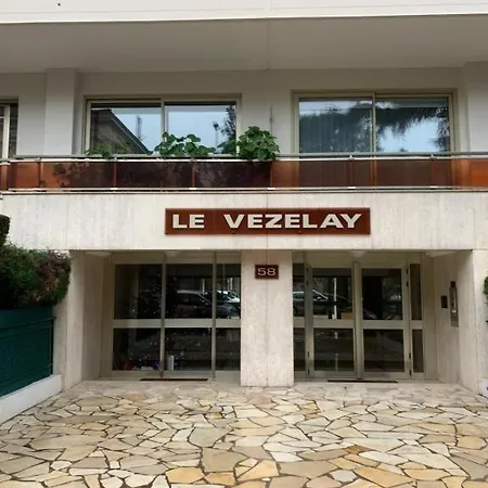 Vezelay 3 Luxury 3 Bedrooms, By Welcome To Cannes